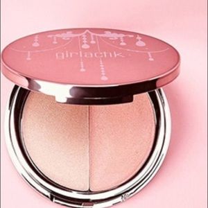 Girlactik skin glow moonlight duo